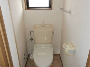 ウォシュレット