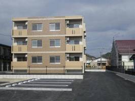 ユーミーひまわり　（延岡市　粟野名）＜２LDK＞