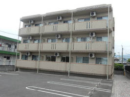 ユーミーヒロ　（延岡市　柚の木田町）＜1LDK＞