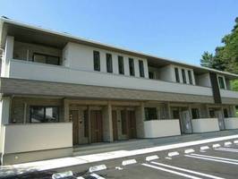 エレガンシア・デーアＹⅡ（延岡市　沖田町）　＜2LDK・2階>