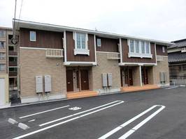 カメリア（延岡市　土々呂町）＜2DK>