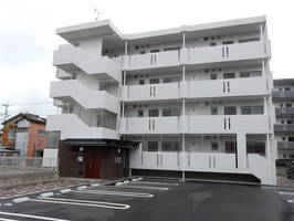 リバージュ　カスガ＜2LDK＞（延岡市　春日町）