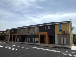 スマイルメゾンⅡ　(延岡市　川原崎町)＜1LDK・1階＞