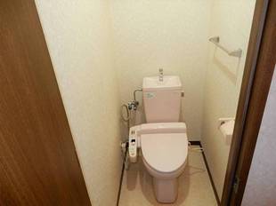 ウォシュレット