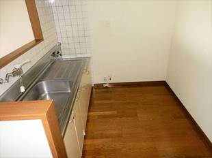 キッチンスペース