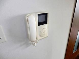 ＴＶモニターフォン