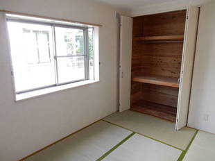和室６帖