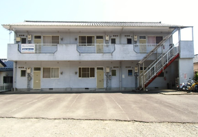 サンハイツ218 (延岡市松山町)<2DK>