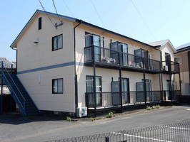 メゾンド・ビジュー (延岡市 平原町)<1K>