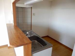 キッチンスペース