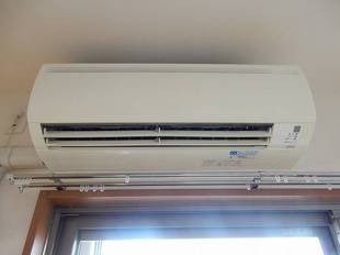 リビング【エアコン有】