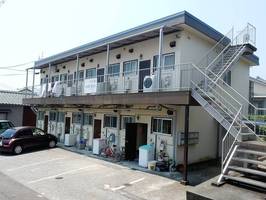 平原コーポ (延岡市 平原町)<2K>