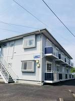 グッドキャッチ　（延岡市　川原崎町）＜１K＞