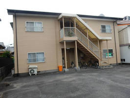 コーポ佐藤  (延岡市 出北)<3DK>