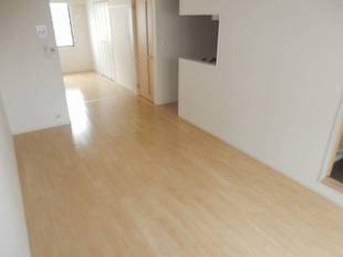 リビングダイニング