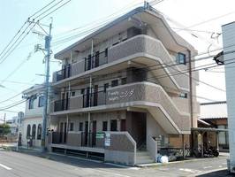 フレンドリーハイツ（延岡市　大貫町）＜1K＞