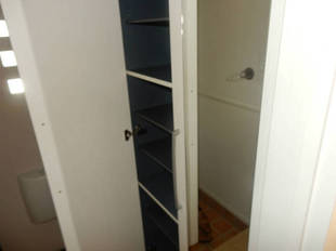 シューズボックス