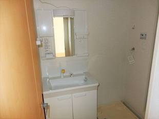 シャンプードレッサー