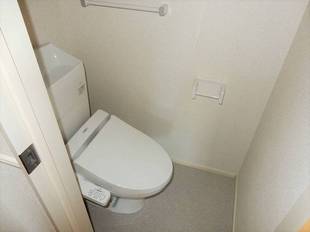 ウォシュレット