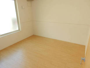 洋室6.1帖(北側)