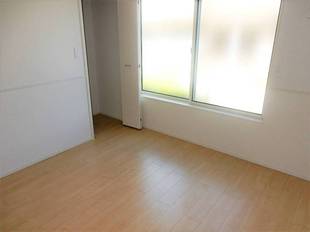 洋室6.1帖(北側)