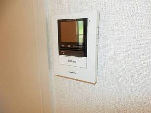 TVモニターフォン