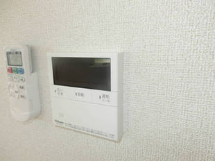 追い炊き機能