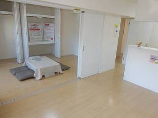 ＬＤＫ～洋室①