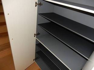 玄関収納（シューズＢＯＸ）
