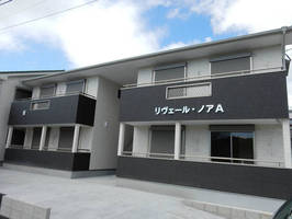 リヴェール・ノアA　(延岡市　柚の木田町)＜3LDK＞
