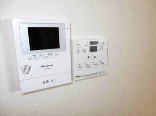 ＴＶモニターフォン・追い炊き機能