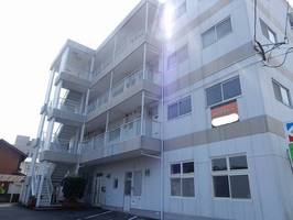 サンエステート　（延岡市　日の出町）＜３LDK＞