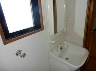 シャンプードレッサー