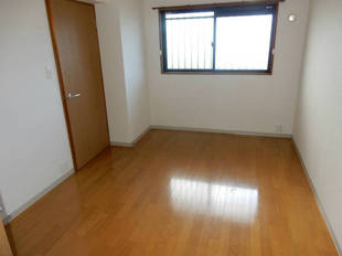 洋室6帖（北側）