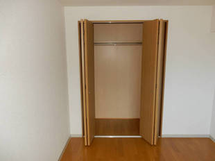 洋室6帖収納（北側）