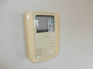 ＴＶモニターフォン