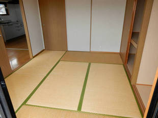 和室6帖
