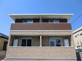 ベルメゾン・TK　(延岡市　日の出町)＜１LDK・2階＞