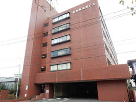 UMKビル (延岡市 日の出町)<2LDK>