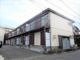 コーポ吉弘(延岡市 日の出町)<3DK>