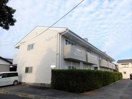 ファミーユ21(延岡市 浜砂)<2DK>