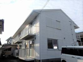 プレザントハイツ(延岡市 浜砂)<2DK>