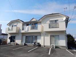 ハイツあいかむ３（延岡市　出北）＜2DK・中部屋＞