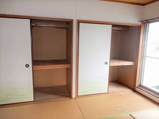 和室収納