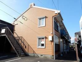 タウニィ伊東(延岡市 出北)<2DK>