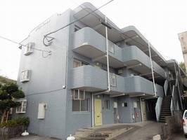 桜ハイツ渡部 (延岡市 山月町)<3DK>