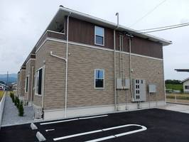 ゼファー川原崎　（延岡市　川原崎町）＜2LDK・2階＞