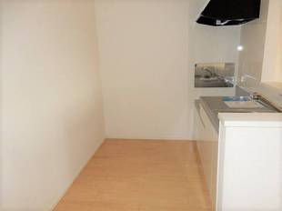 キッチンスペース