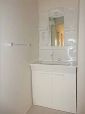 シャンプードレッサー