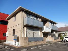 ルミエール愛宕（延岡市　愛宕町）＜２ＤＫ＞